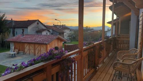 Belluno Bed & Breakfast | Corte Varola B&B Zia Marisa