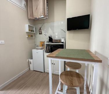 Old Town House | Corte Verde 5