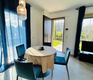 Alba Apartment | Cortemaggiore 4B Luxury-Flexrent Abissinia