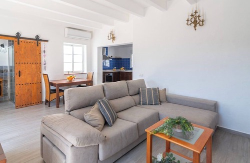 Torrox Villa | Cortijo Aranjo Torrox by Ruralidays