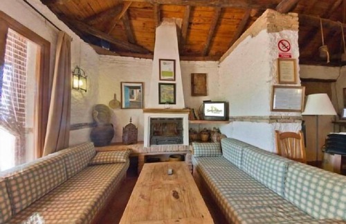 La Zubia Cottage | Cortijo Balzaín Casas Rurales for 6 people