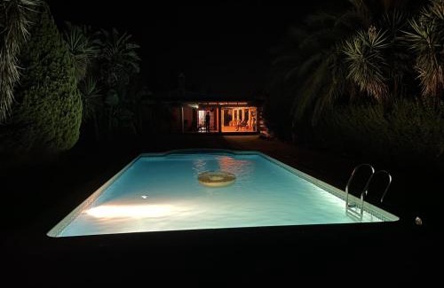 Las Herrerias House | Cortijo CANO