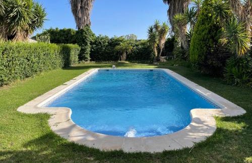Las Herrerias House | Cortijo CANO