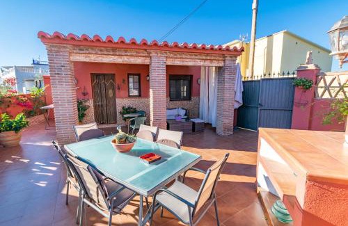 Torrox Villa | Cortijo Colinas
