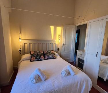 Lucena Villa | Cortijo Domínguez - Rural Experience