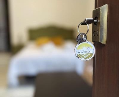 Lucena Villa | Cortijo Domínguez - Rural Experience