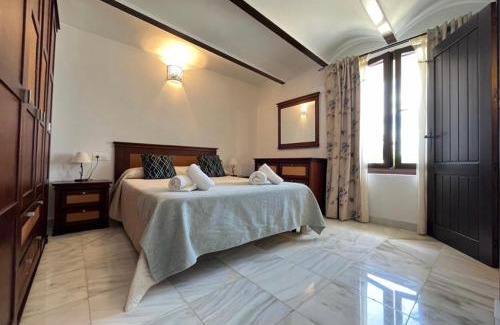 Lucena Villa | Cortijo Domínguez - Rural Experience