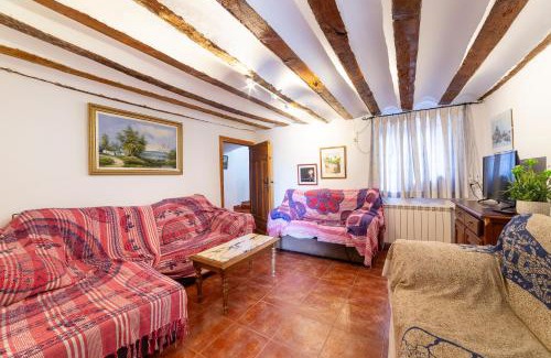 Velez-Blanco House | Cortijo El Álamo De Vélez