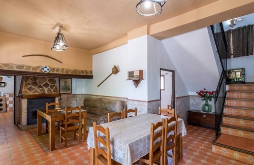 Las Lagunillas Villa | Cortijo El Llano de Priego Priego de Córdoba by Ruralidays