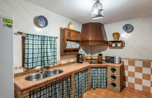 Las Lagunillas Villa | Cortijo El Llano de Priego Priego de Córdoba by Ruralidays