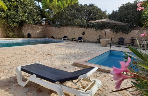 Humilladero Cottage | Cortijo Ferradores 3