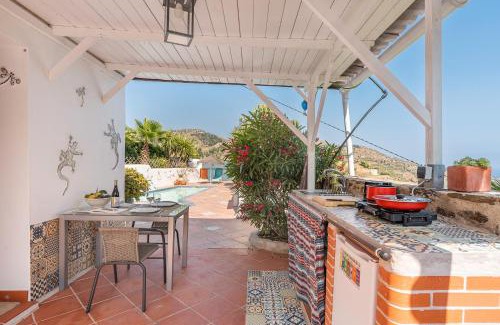Almunecar House | Cortijo La Alamea