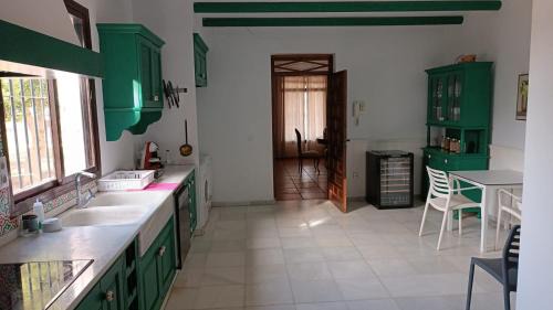 Carmona House | Cortijo la amazona