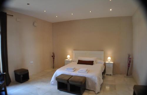 Carmona House | Cortijo la amazona