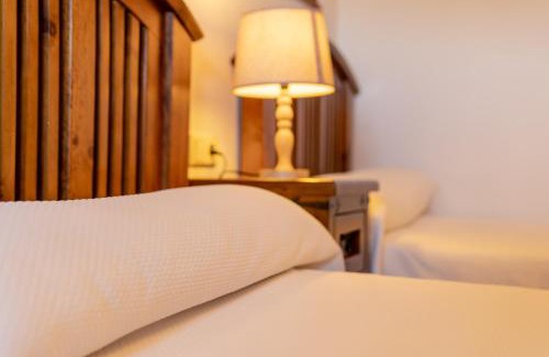 Las Lagunillas House | Cortijo La Presa