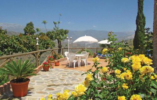 Sayalonga House | Cortijo La Rijana