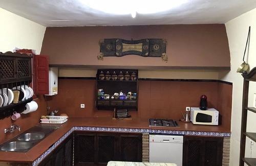 Carcabuey Other | Cortijo Las Palomas