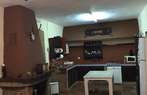 Carcabuey Other | Cortijo Las Palomas