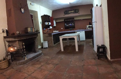 Carcabuey Other | Cortijo Las Palomas