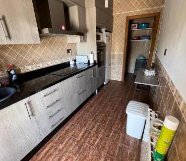 Campocamara House | Cortijo Los Periquitos