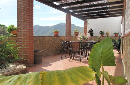 Nerja House | Cortijo Luque