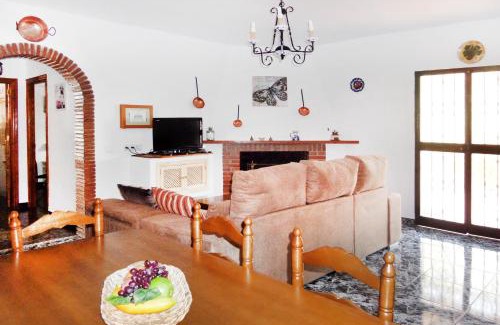 Nerja House | Cortijo Luque