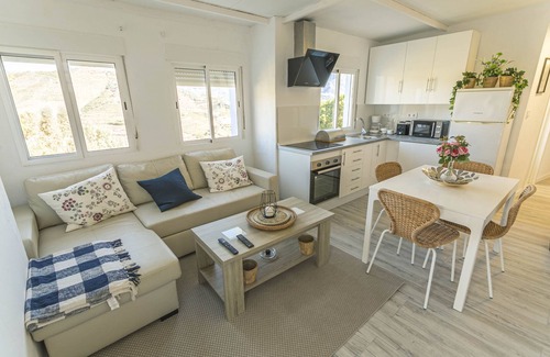 Torrox Cottage | .Cortijo Mandala Nerja