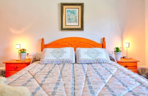 Torrox Cottage | Cortijo Noguera Solset