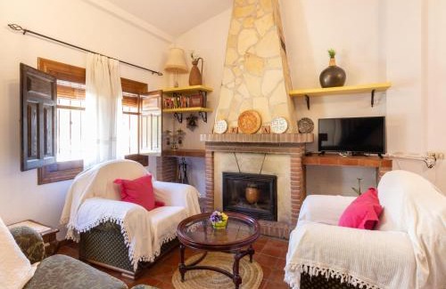 Niguelas House | Cortijo rincón del sur