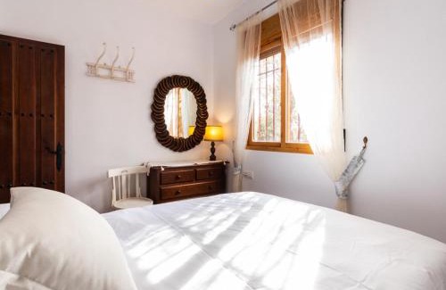 Niguelas House | Cortijo rincón del sur