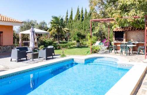 Niguelas House | Cortijo rincón del sur