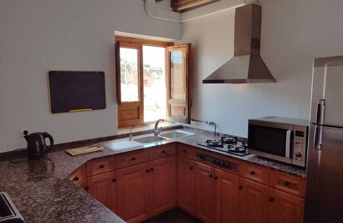 Sorbas House | Cortijo Rural Urrá, Sorbas (Urra Manor House)