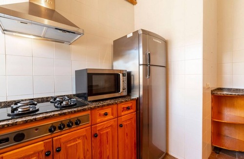 Sorbas Villa | Cortijo Urrá Manor House Sorbas by Ruralidays