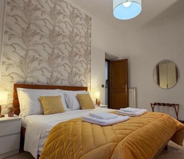 Testaccio Apartment | Cortile di Testaccio