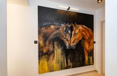 Pridraga Villa | Cortile House