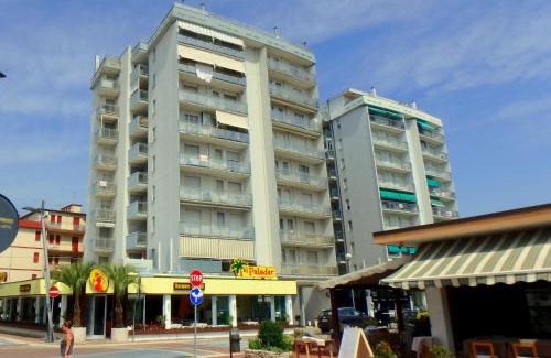 Lido di Pomposa Apartment | Cortina 1-46