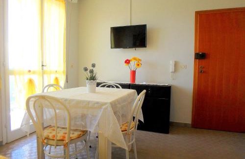 Lido di Pomposa Apartment | Cortina 1-46