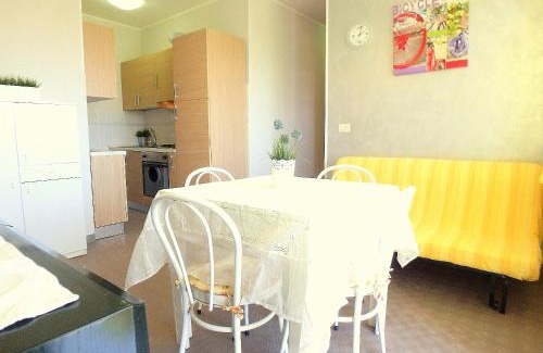 Lido di Pomposa Apartment | Cortina 1-46