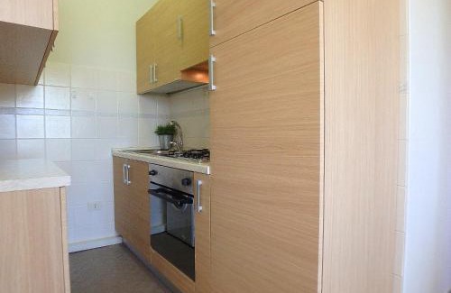 Lido di Pomposa Apartment | Cortina 1-46