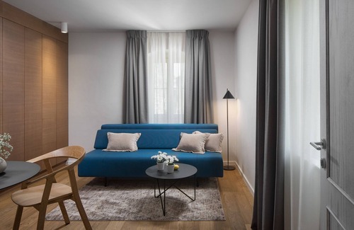 Bale Hotel | Corto Bechera