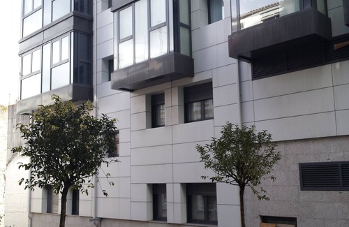 La Coruna Condo | CORUÑA CITY CENTRAL APARTMENT