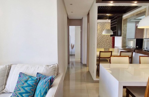 Engenho Velho da Federacao Condo | CORVE0106 - Functional ap near Mater Dei Hospital