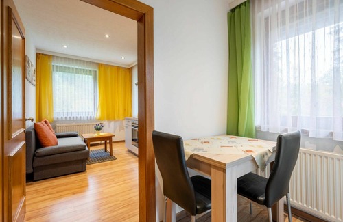 Klopein am Klopeiner See Apartment | Cosy apartment for 2 people with WIFI, TV and balcony