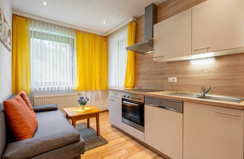 Klopein am Klopeiner See Apartment | Cosy apartment for 2 people with WIFI, TV and balcony