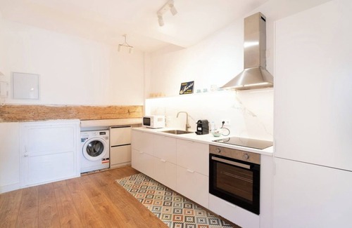 Old Town Apartment | Cos del Bou by Unik Vacation
