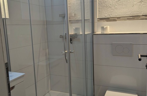 Bad Vilbel Apartment | Cosiness in a central location