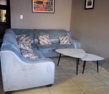 Klerksdorp House | Cosmel Guest House