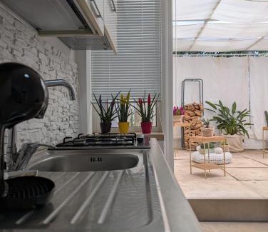 Rosa Marina Villa | Cosmic Villa in Rosa Marina - Stellar Elegance Overlooking the Sea
