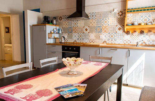 Portoferraio Old Town Apartment | Cosmopoli - Giardinetti