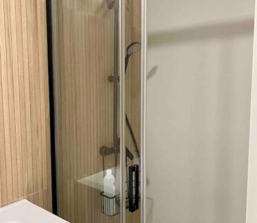 Santiago y Zaraiche Apartment | Cosmopolita Apartamento nuevo